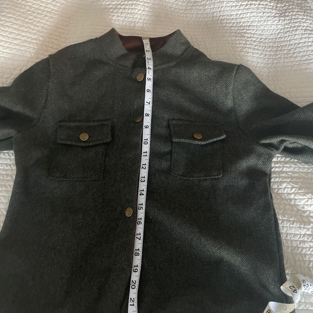 Women’s jacket - Picture 2 of 4